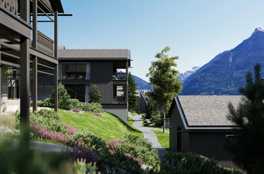 AMONTI Chalets photo 1