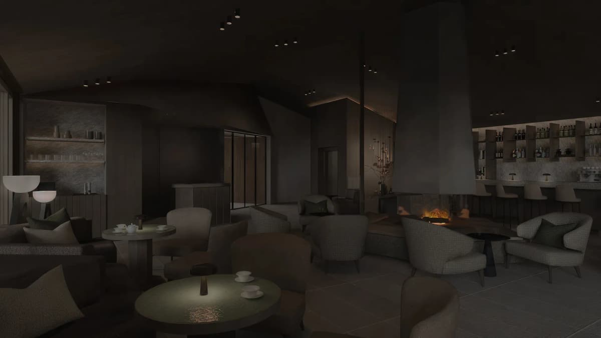 AMONTI Chalets photo 2