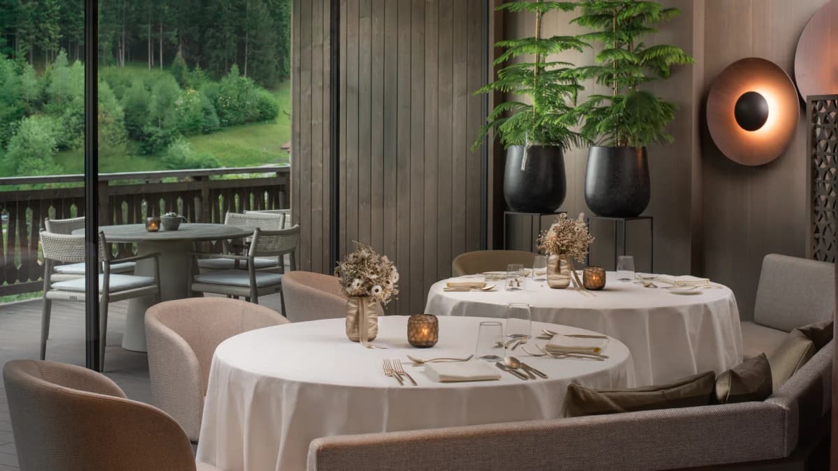 AMONTI Chalets photo 4