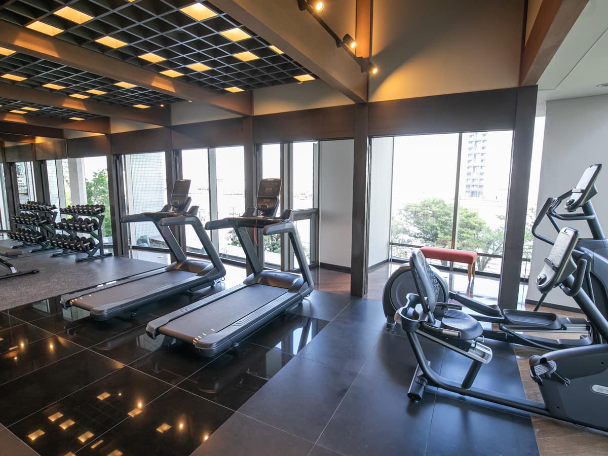 ANA Holiday Inn Tokyo Bay photo 4