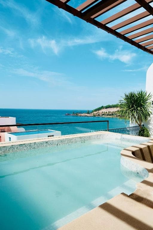 APOM Boutique Hotel photo 1