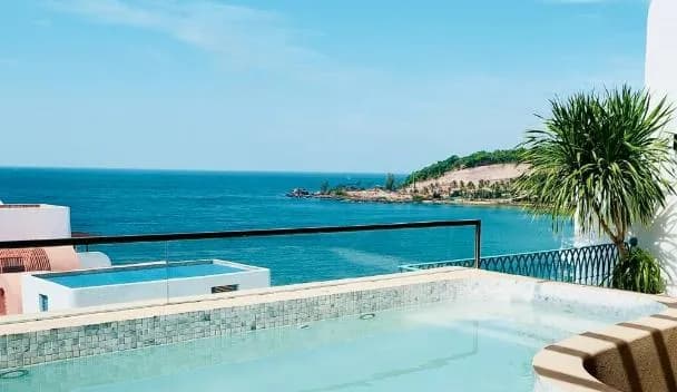 APOM Boutique Hotel photo 2