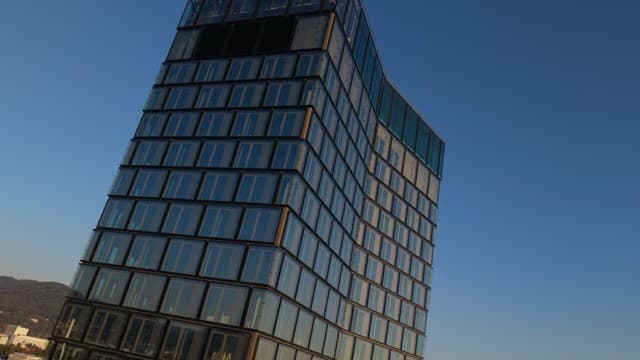 ARCOTEL Tabakfabrik Linz photo 5
