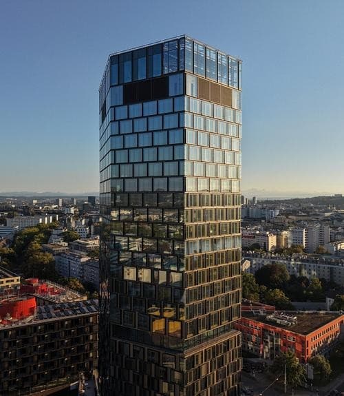 ARCOTEL Tabakfabrik Linz photo 1