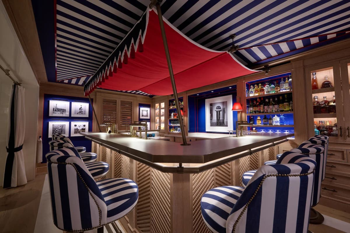 AREV St. Tropez | Luxury Hotel on the French Riviera photo 3