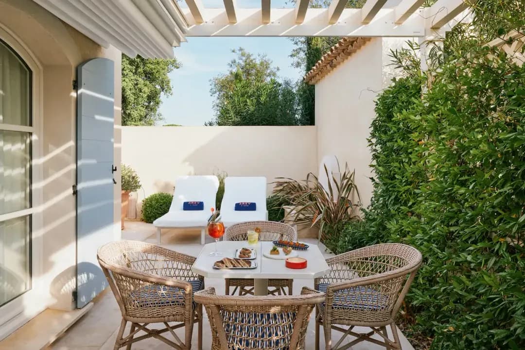 AREV St. Tropez | Luxury Hotel on the French Riviera photo 4