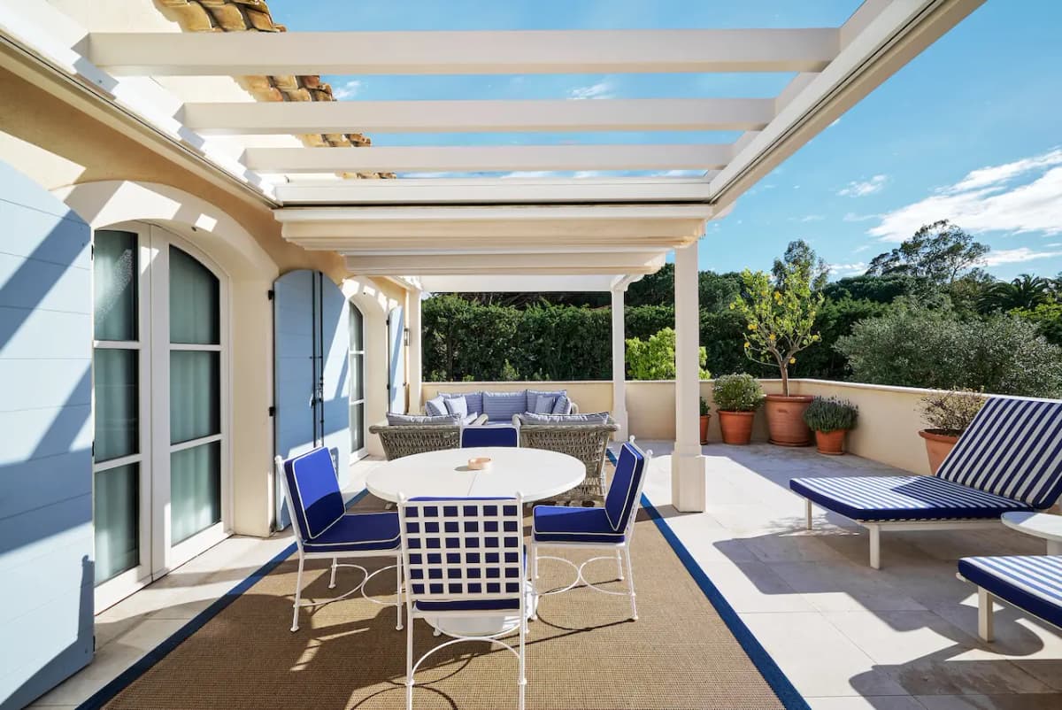 AREV St. Tropez | Luxury Hotel on the French Riviera photo 5