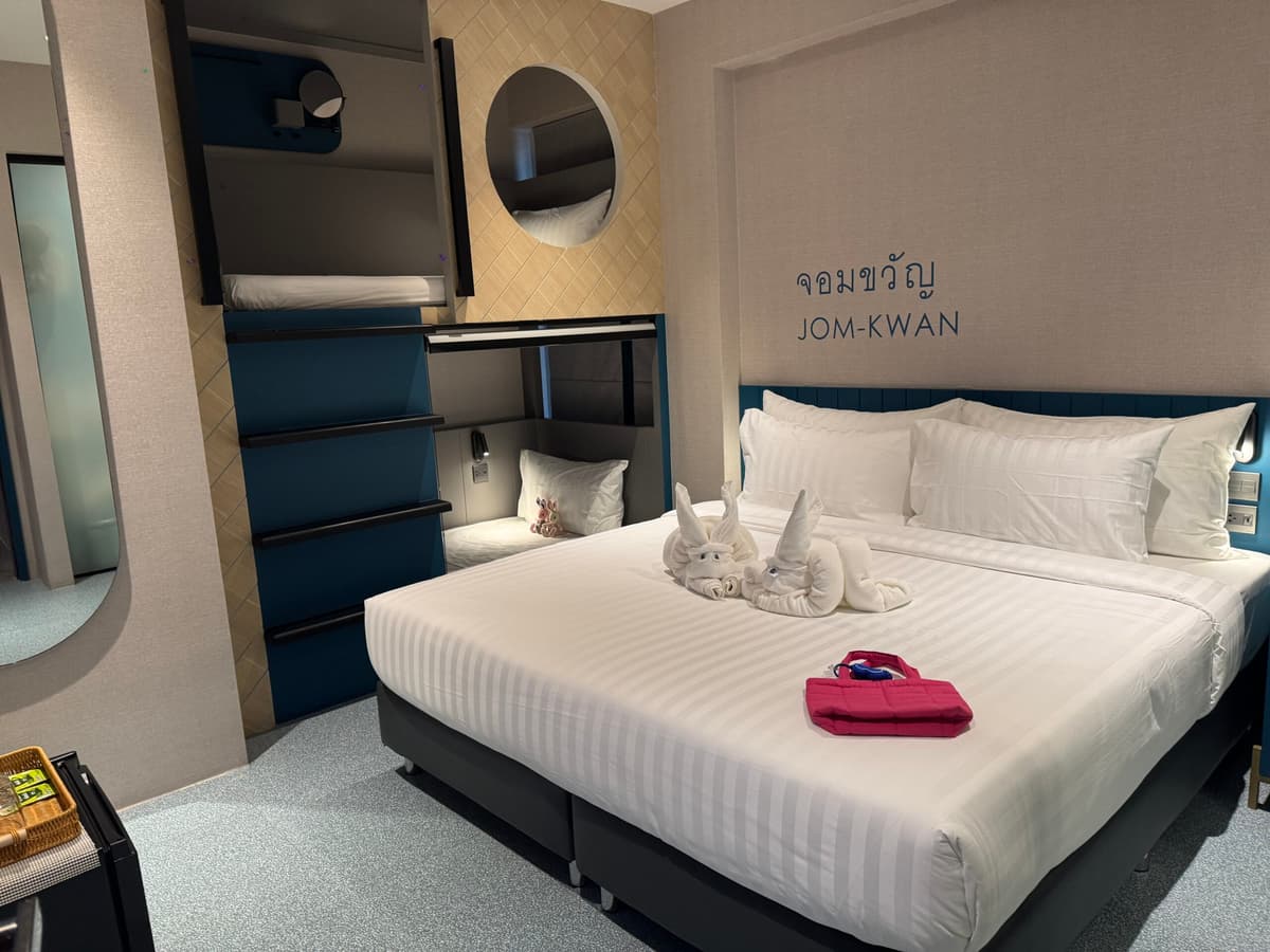 ARNI HER Ladies Hotel photo 3