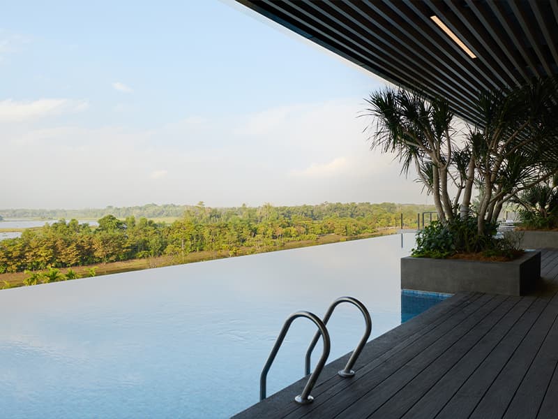ASAI Gamuda Cove photo 4