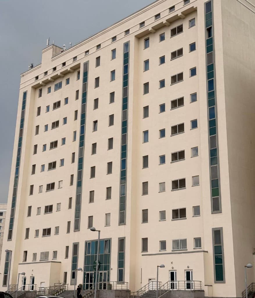 ASYR HOTEL photo 1