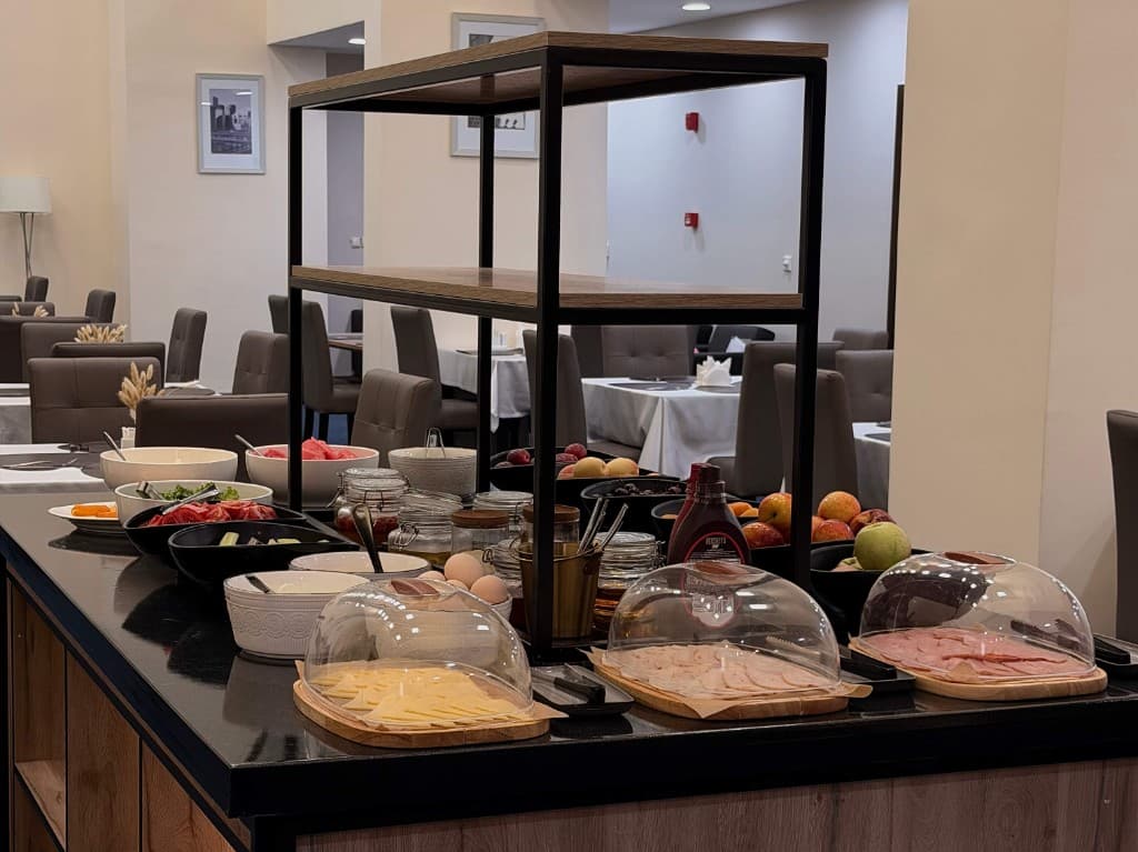 ASYR HOTEL photo 2