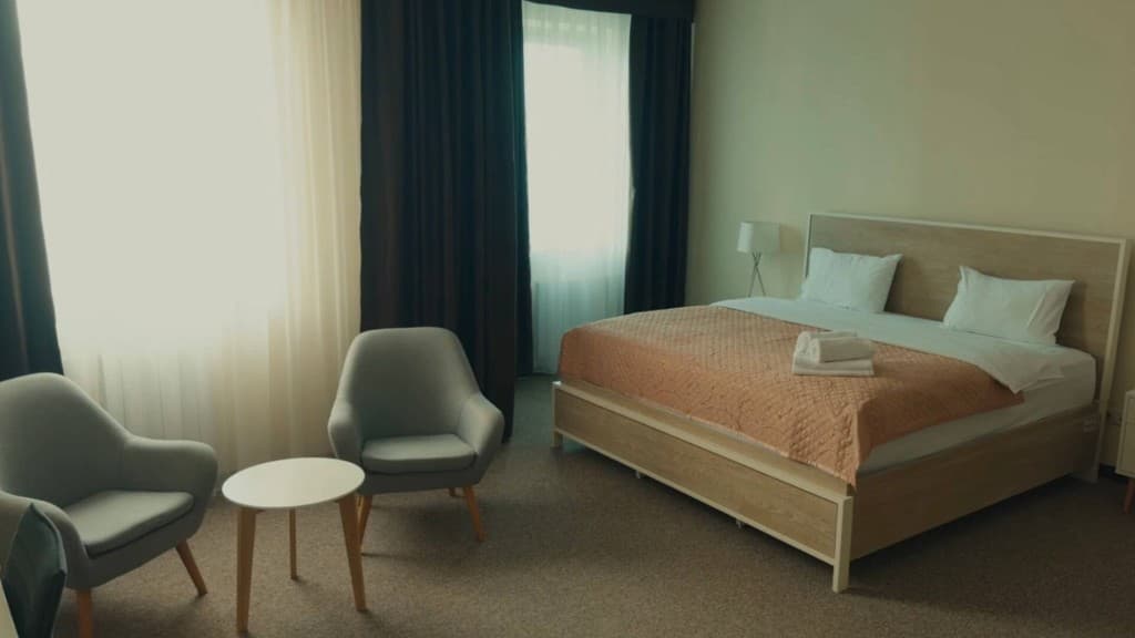 ASYR HOTEL photo 3