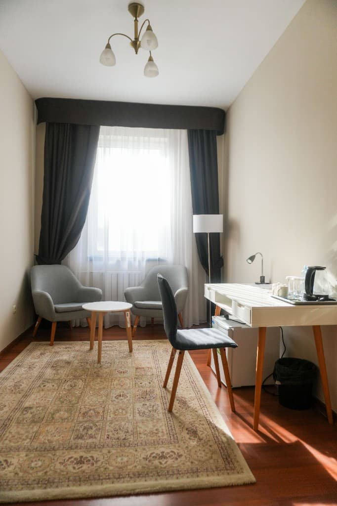 ASYR HOTEL photo 4