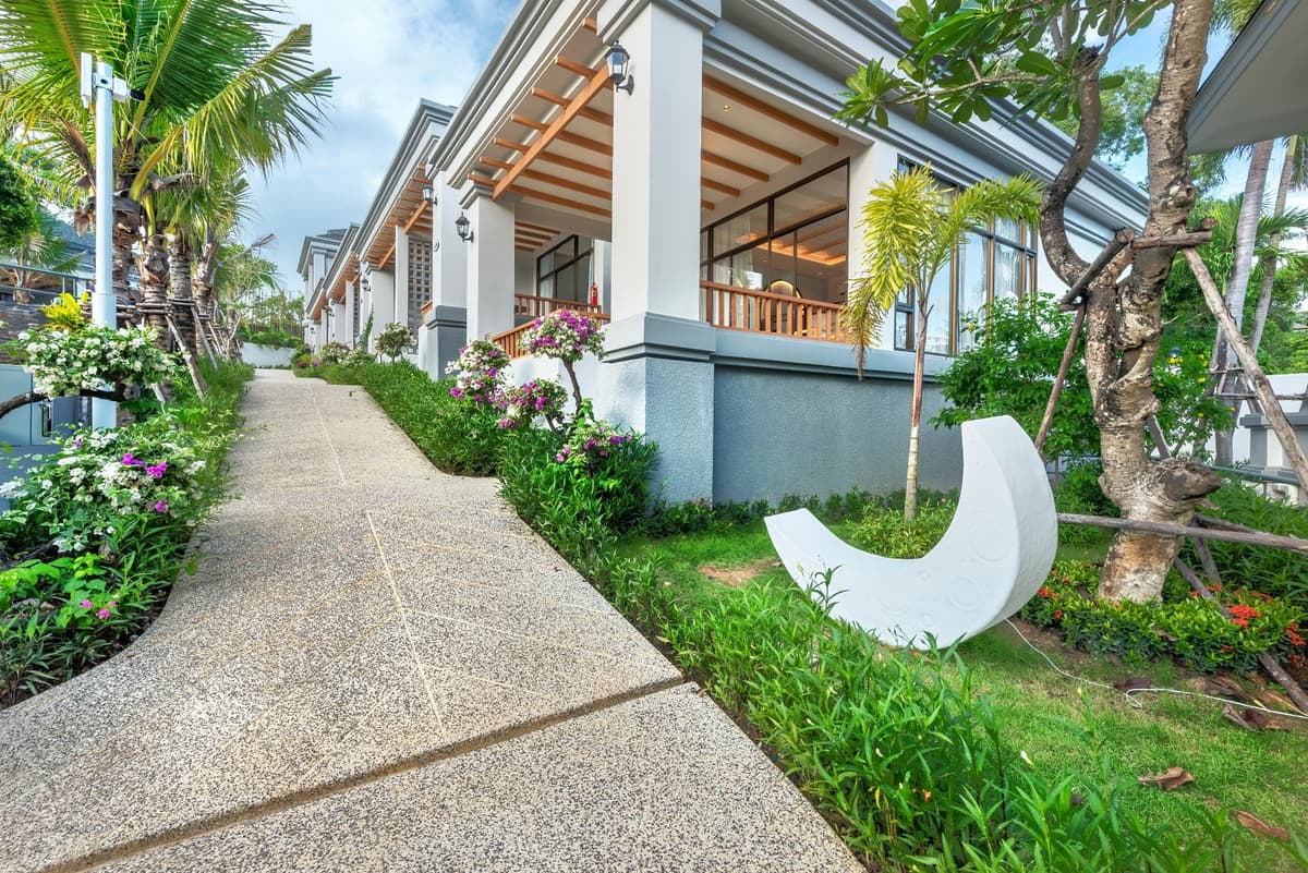 A.Z. Sunrise Resort & Fitness Club photo 1