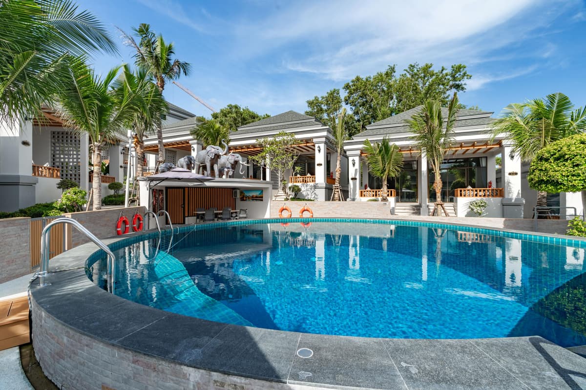 A.Z. Sunrise Resort & Fitness Club photo 4