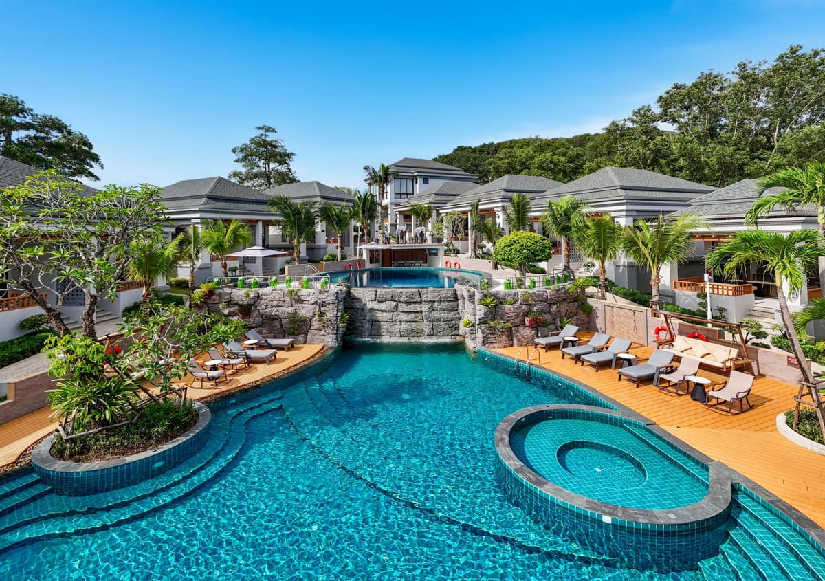 A.Z. Sunrise Resort & Fitness Club photo 3