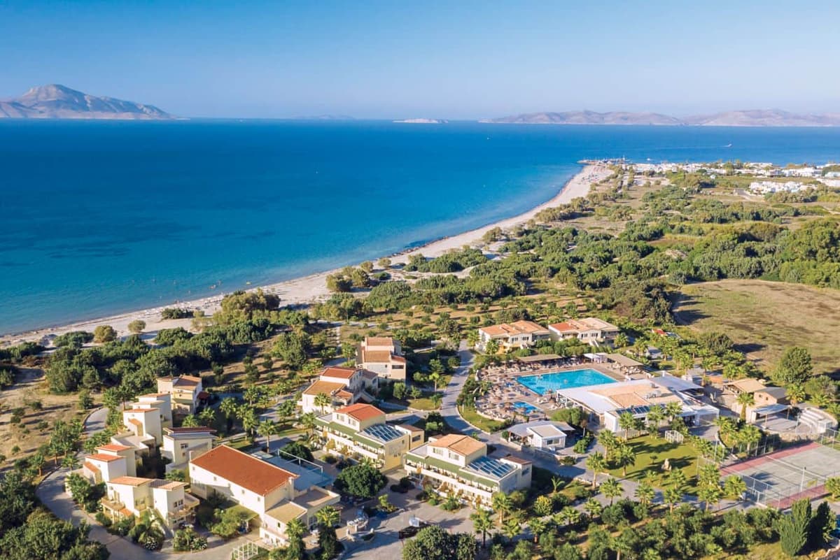 Achilleas Beach Hotel Adults Only photo 1