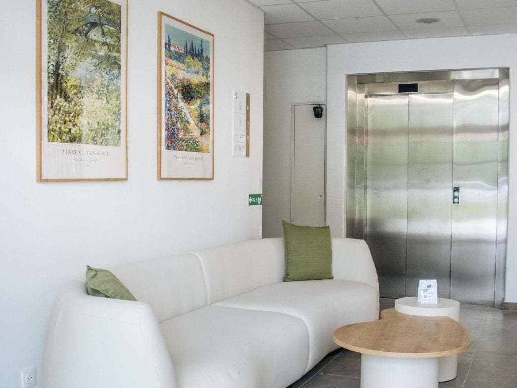 Adagio Access Bordeaux Sud Pessac photo 1