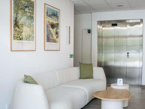 Adagio Access Bordeaux Sud Pessac photo 2