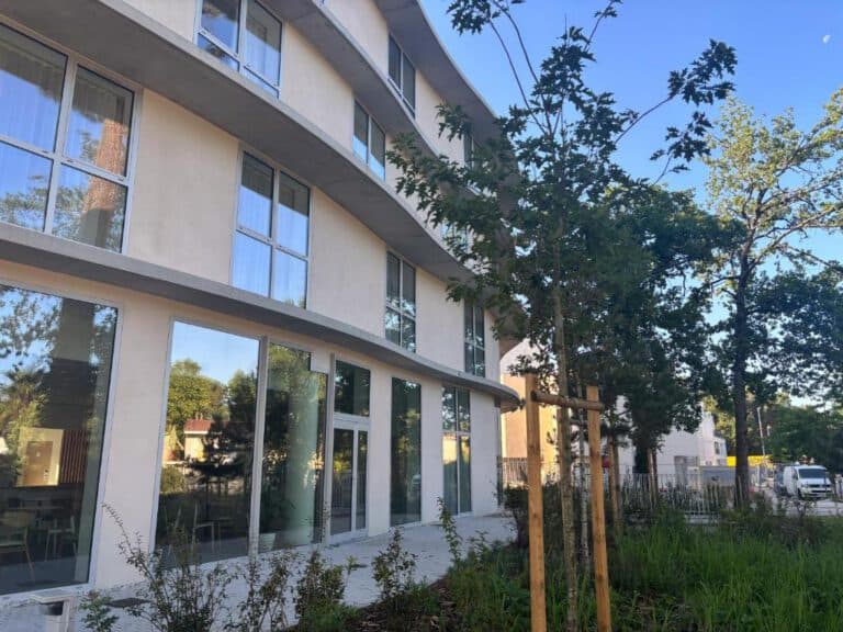 Adagio Access Bordeaux Sud Pessac photo 3