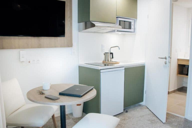 Adagio Access Bordeaux Sud Pessac photo 4