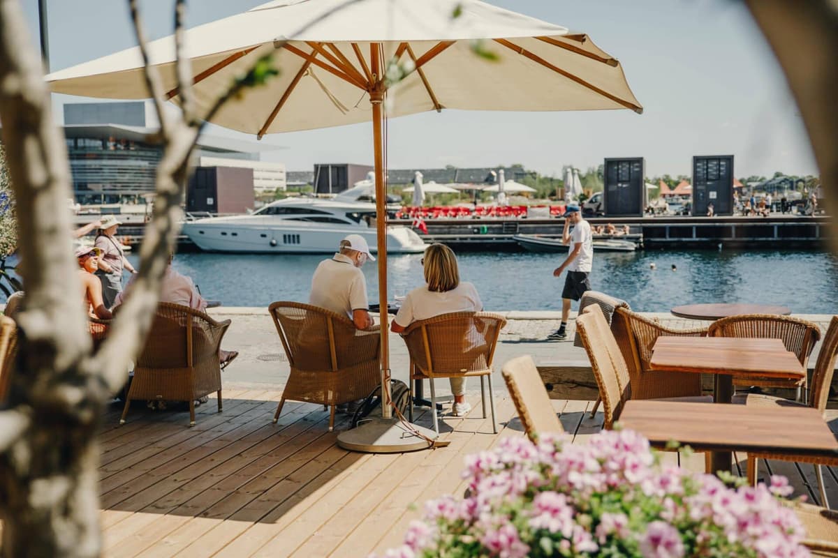 Admiral Hotel Copenhagen photo 4