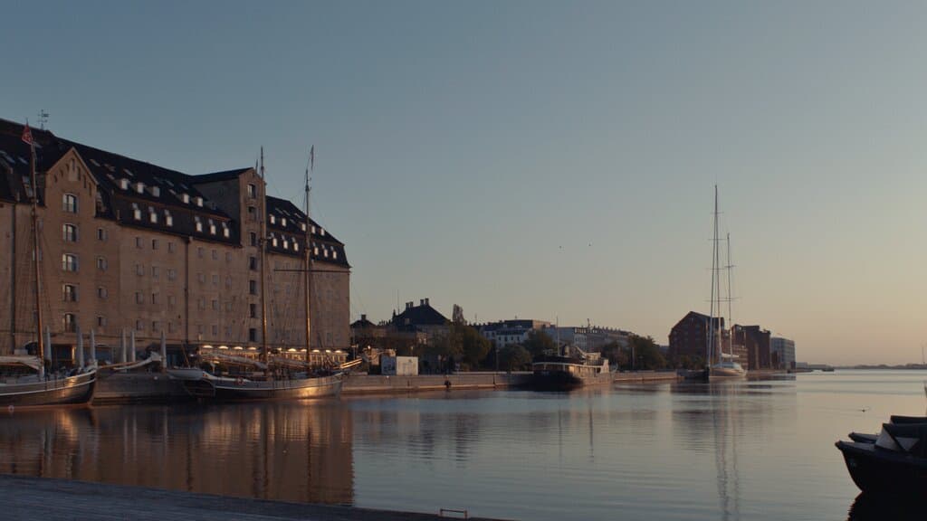 Admiral Hotel Copenhagen photo 1