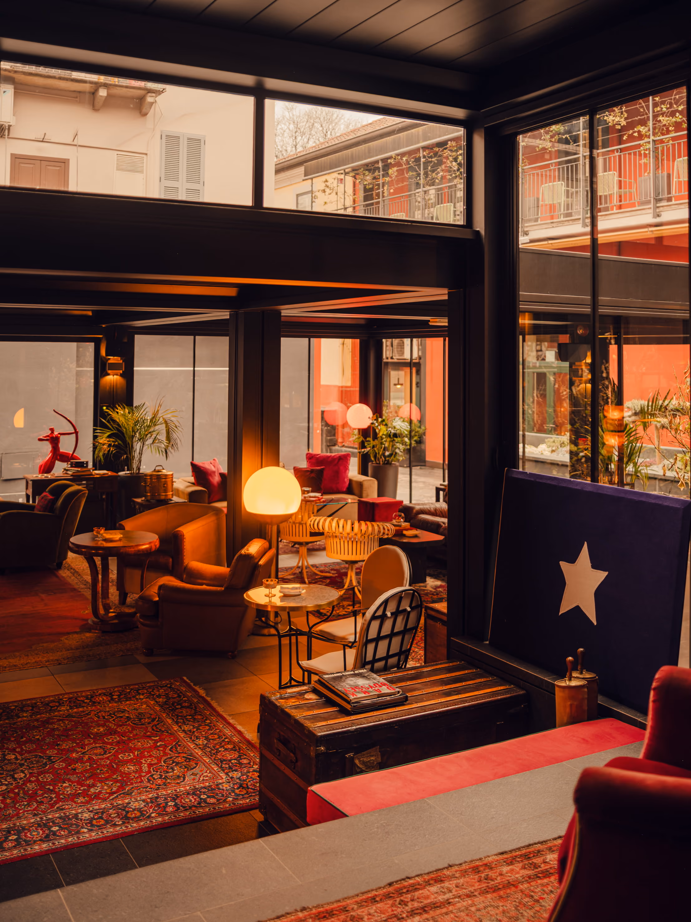 Aethos Milan photo 3