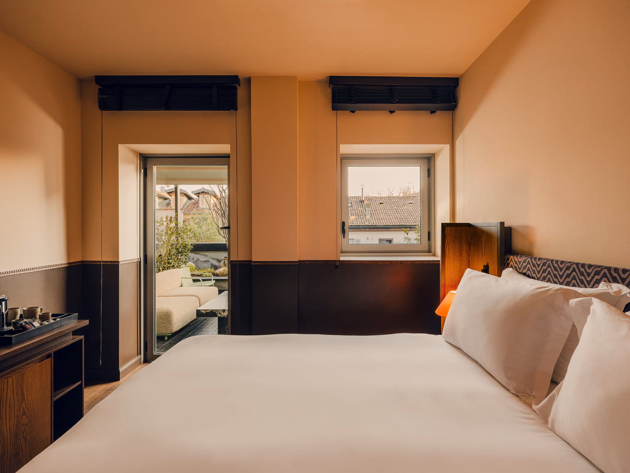 Aethos Milan photo 2