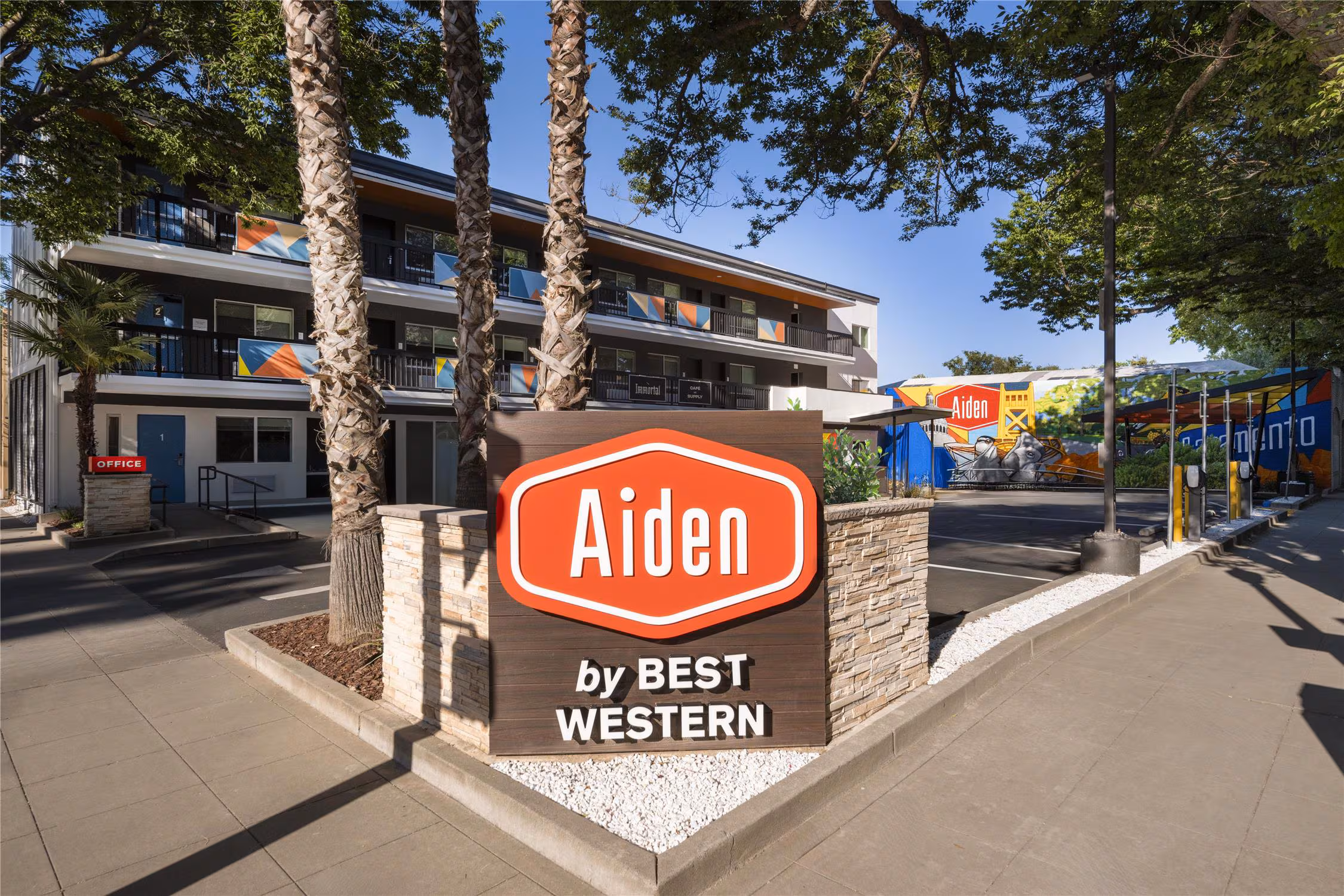 Aiden Sacramento Downtown photo 3