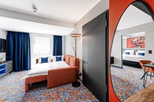 Aiden by Best Western Velbert photo 3