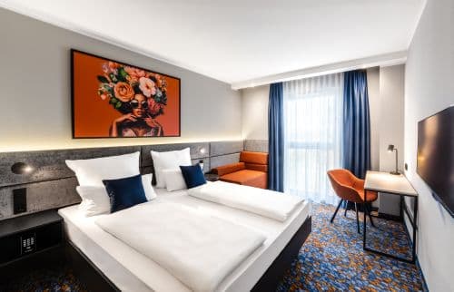 Aiden by Best Western Velbert photo 1