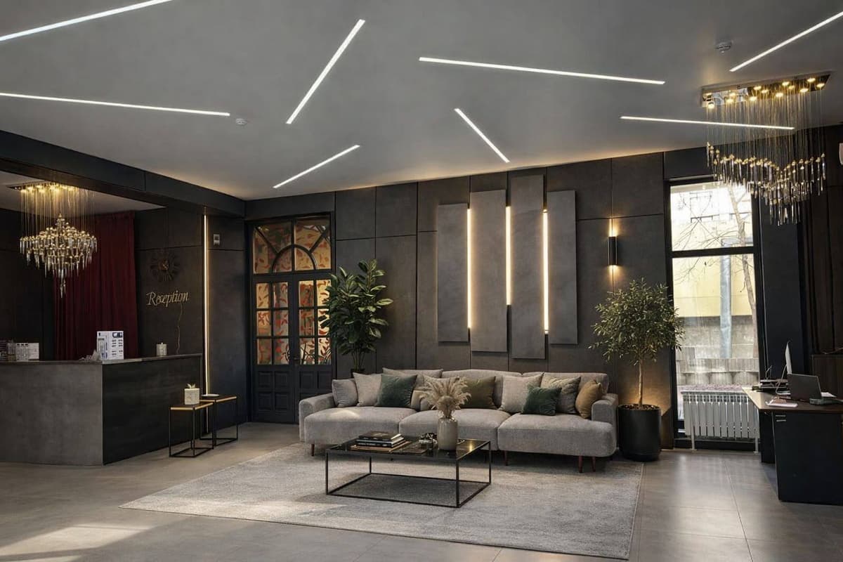 Airis Residence Hotel photo 1