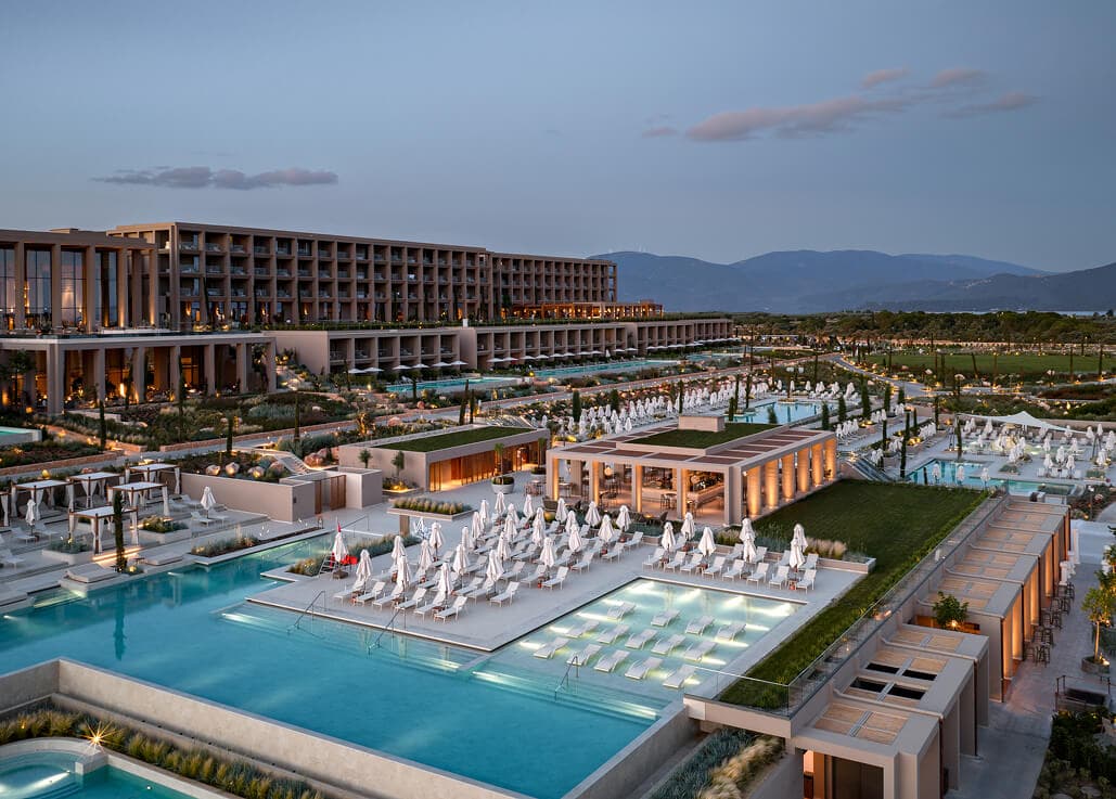 Akra Didim Resort & Spa photo 1