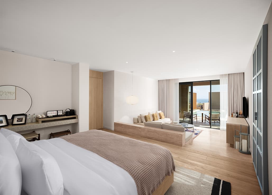 Akra Didim Resort & Spa photo 2