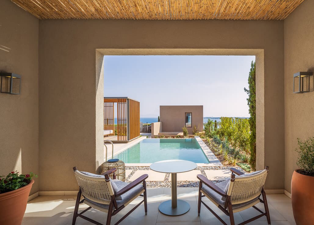 Akra Didim Resort & Spa photo 5