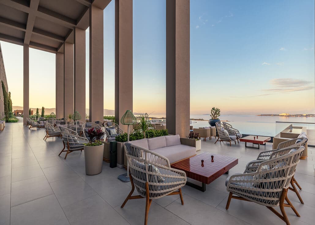 Akra Didim Resort & Spa photo 3