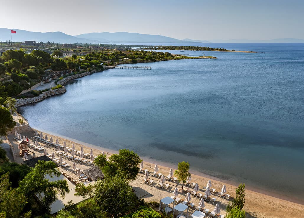 Akra Didim Resort & Spa photo 4