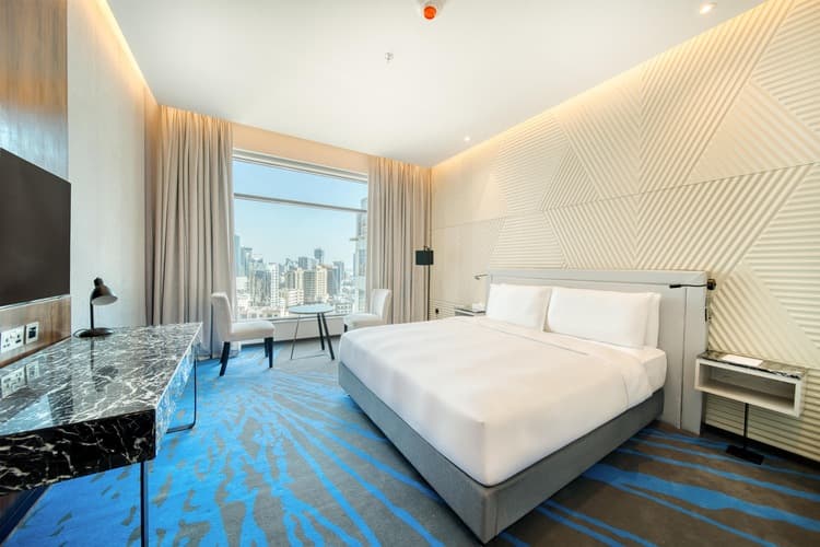 Al Seef House Bahrain, a member of Radisson Individuals photo 1