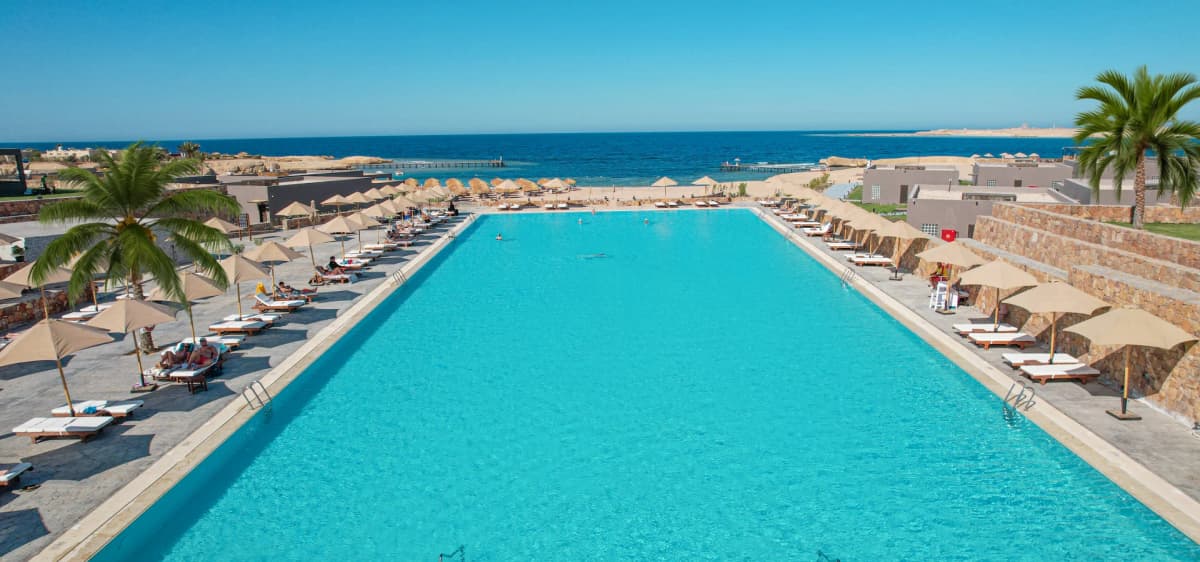 Aldiana Club Naga Bay photo 1