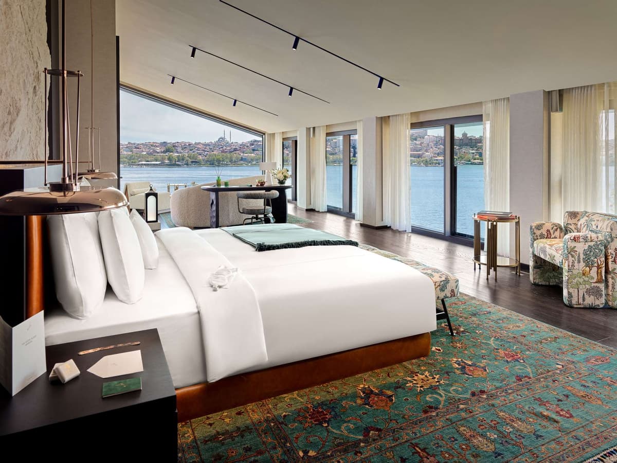 Aliée Istanbul - A Paris Society Collection Hotel photo 3