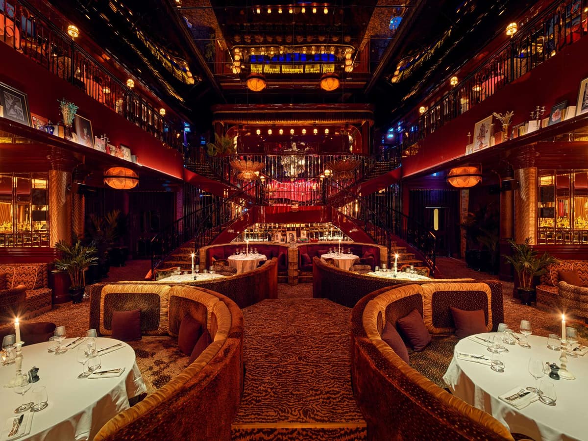 Aliée Istanbul - A Paris Society Collection Hotel photo 4