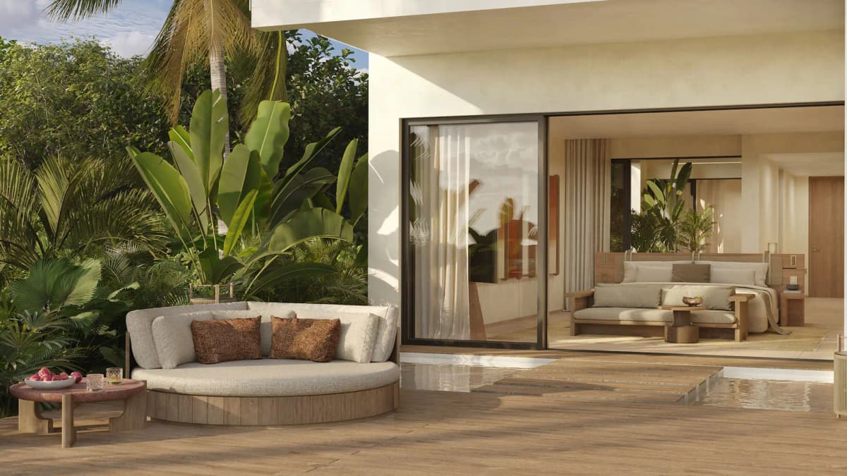 Alila Mayakoba photo 4