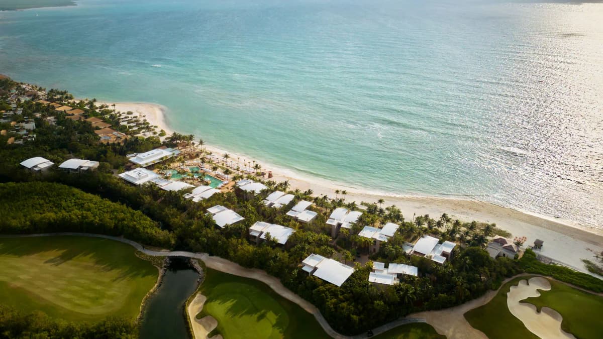 Alila Mayakoba photo 2