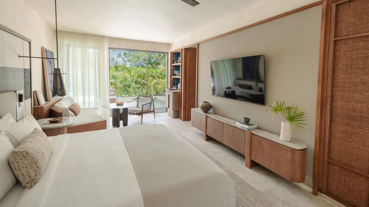 Alila Mayakoba photo 1