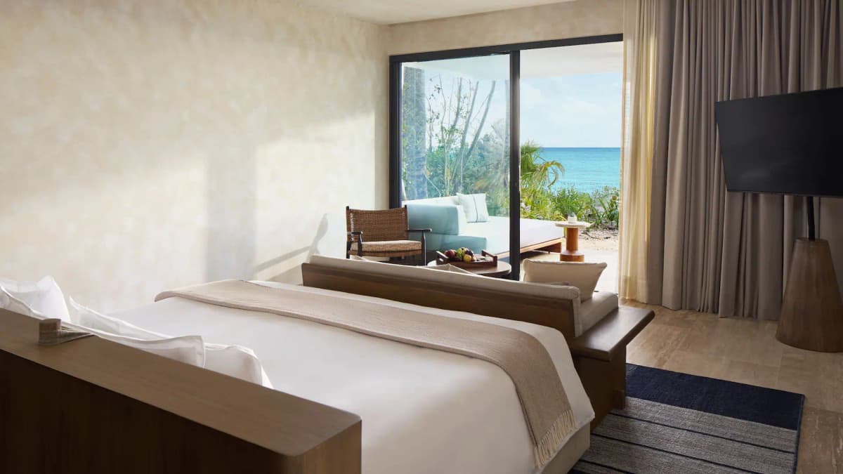 Alila Mayakoba photo 3