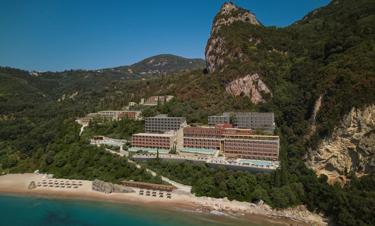 Alkyna Lifestyle Beach Resort (Adults-Only) photo 1