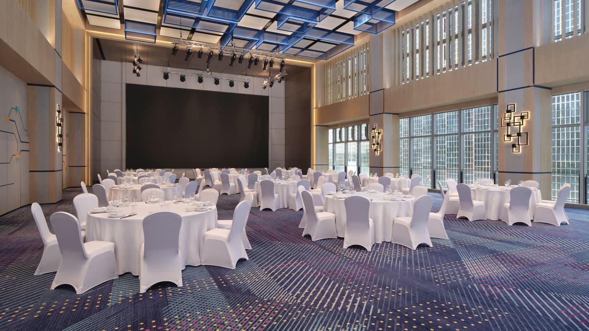 Aloft Shanghai Hongqiao photo 5