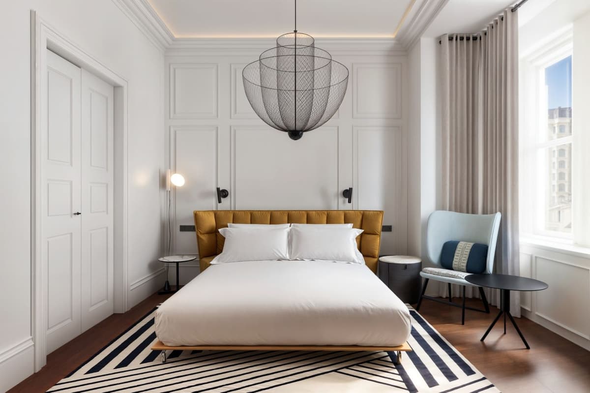Aloft by Marriott Istanbul Karakoy photo 4