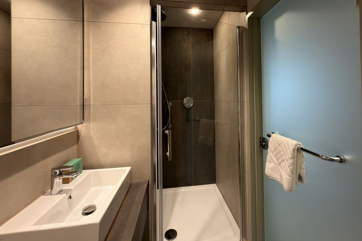 Aloft by Marriott Manchester City Centre photo 2